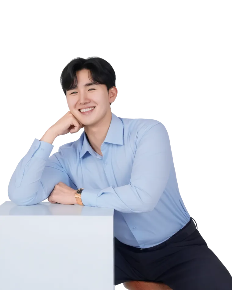 조력꾼 저자 이윤민